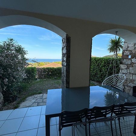 Cap Esterel Vue Mer Et Climatise Saint-Raphaël المظهر الخارجي الصورة